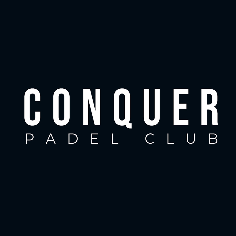 Conquer Padel Tempe