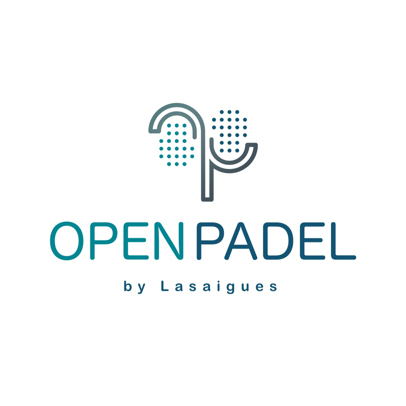 Open Padel Club by Lasaigues