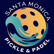 Santa Monica Pickleball & Padel