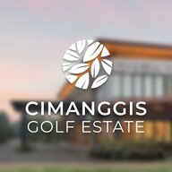 Cimanggis Golf Estate