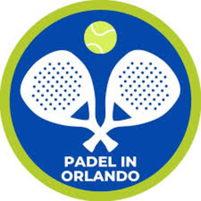 Padel In Orlando