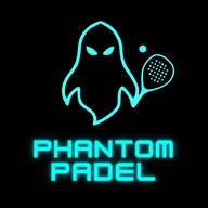 Phantom Padel