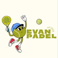 Evan Padel