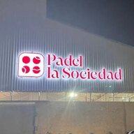 Padel la Sociedad