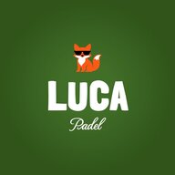 Luca Padel