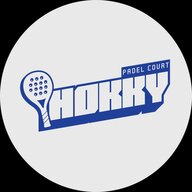 Hokky Padel