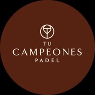 Tu Campeones Padel