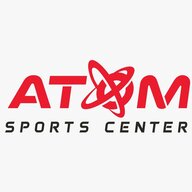 Atom Sports Center