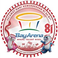 Bay Arena