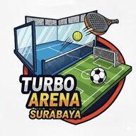 Turbo Arena Surabaya