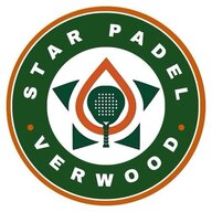 Star Padel Verwood