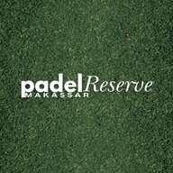 Padel Reserve Makassar