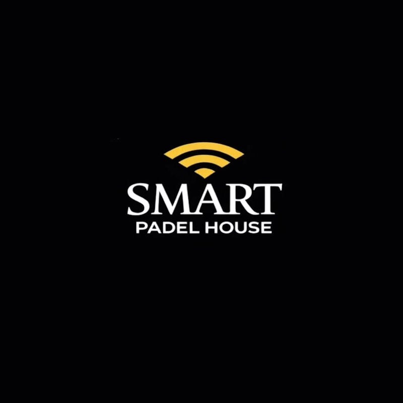 Smart Padel House