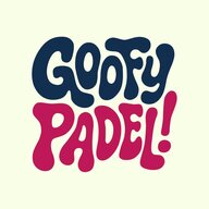 Goofy Padel