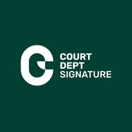 Court Dept