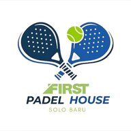 First Padel Solo