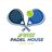 First Padel Solo