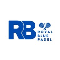 Royal Blue Padel
