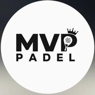 MVP Padel Palu