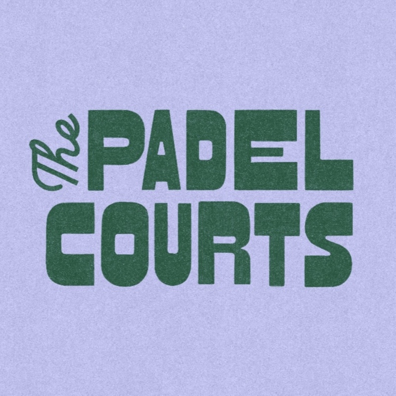 The Padel Courts