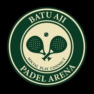 Batu Aji Padel Arena