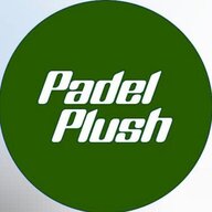 Padel Plush