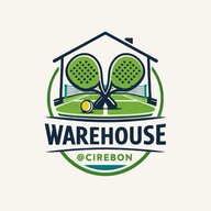 Warehouse Cirebon