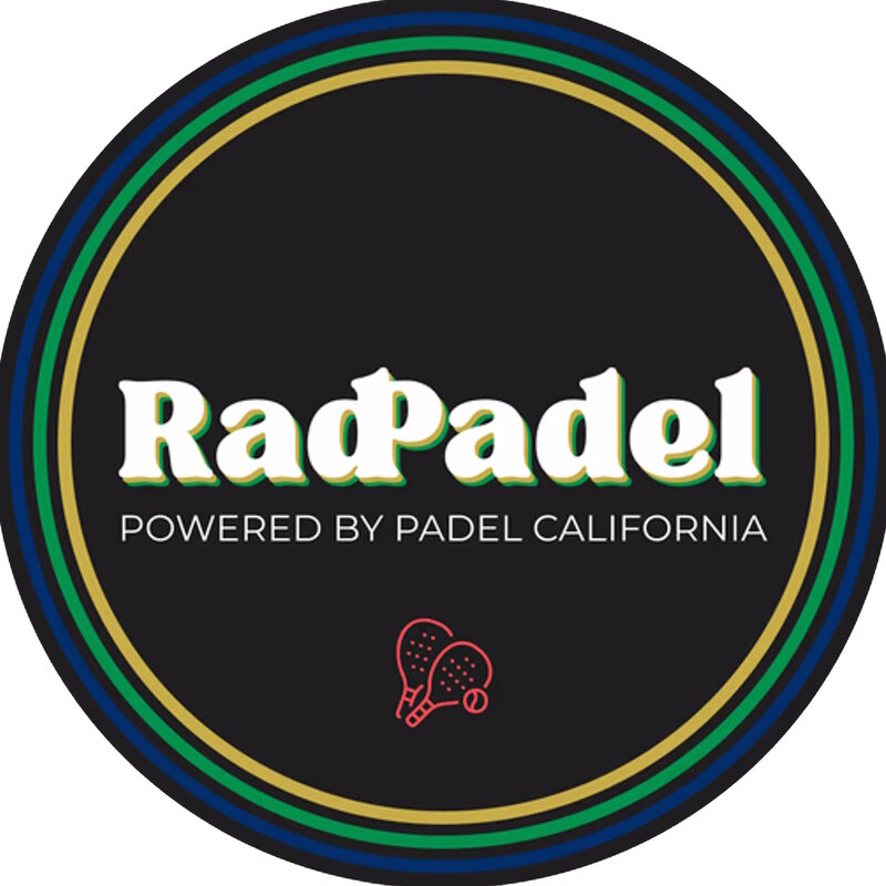 Rad Padel