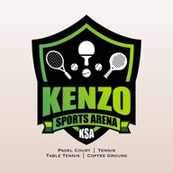 Kenzo Sports Arena
