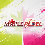 Maple Padel