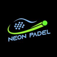 Neon Padel