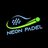Neon Padel