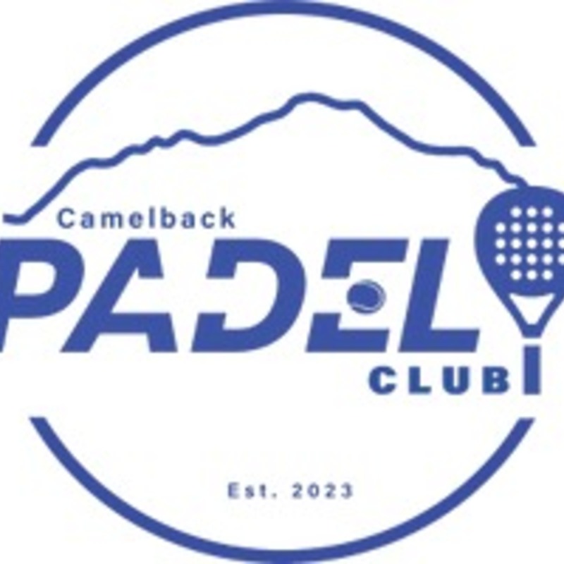 Camelback Padel Club