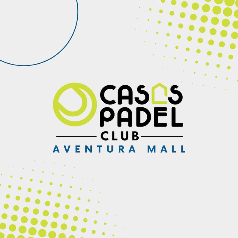 Casas Padel Club
