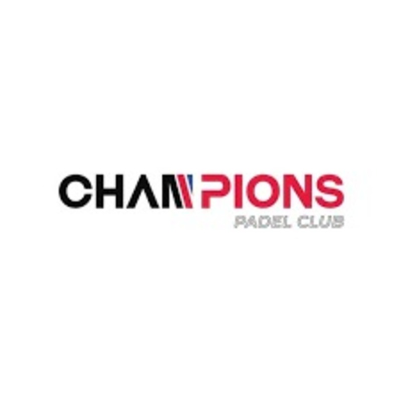 Champions Padel Club