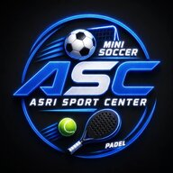Asri Sport Center