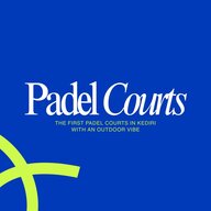 Kediri Padel Courts
