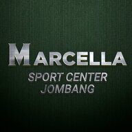 Marcella Padel Jombang