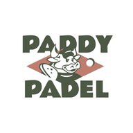 Paddy Padel