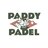 Paddy Padel
