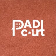 Padi Court Garut