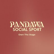 Pandawa Social Sport