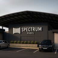 Spectrum Padel Purwakarta