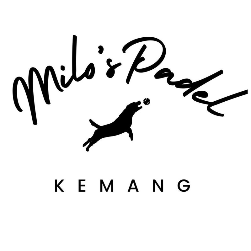 Milos Padel