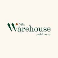 The Warehouse Padel Court