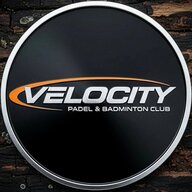 Velocity Padel & Badminton