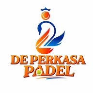 De Perkasa Padel