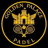 Golden Palace Padel