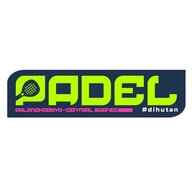 Padel Di Hutan