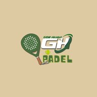 Padel GOR Hijau Palangkaraya